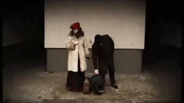 фрики -Кабарэ Серебряная свадьба - пилоты.mp4