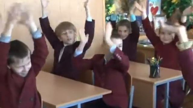 Комфортне вивчення таблиць множення і ділення з 