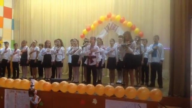 Гімн України