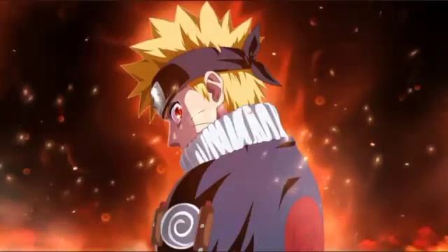 НАРУТО И САСКЕ ПОПАЛИ В ПРОШЛОЕ! ПЕРВАЯ ЧАСТЬ! живая озвучка Альтернативный сюжет по Наруто!