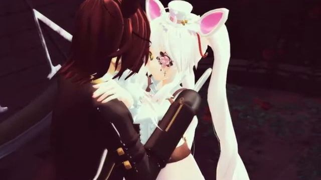 Самые лучшие пары MMD FNAF.Читать описание!!!
