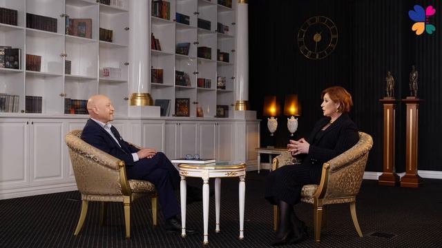 Головач Виталий Анатольевич - интервью из цикла 