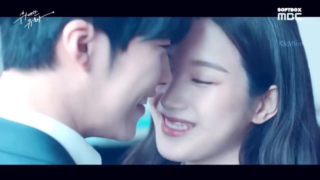 Клип к дораме 'Великий Соблазнитель' Игра в любовь '