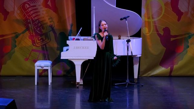 Ушакова Мария. 