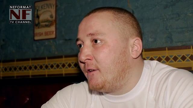 Ботаникал Гардэн, сюжет телеканала 