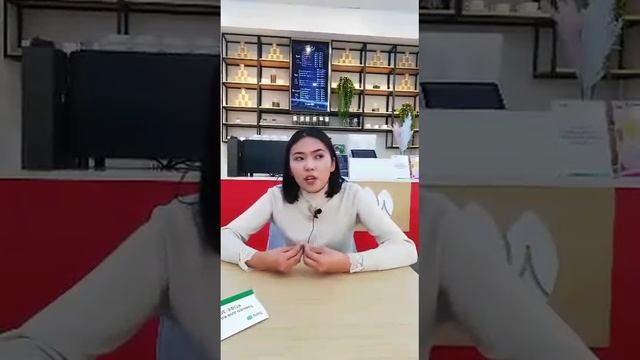 Туберкулез мозга, шикарный результат применение продукции Тяньши 👍 (на казахском языке)