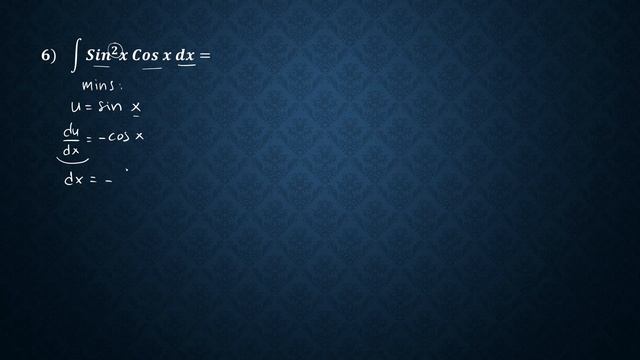 LENGKAP Kumpulan Soal Soal Integral Trigonometri