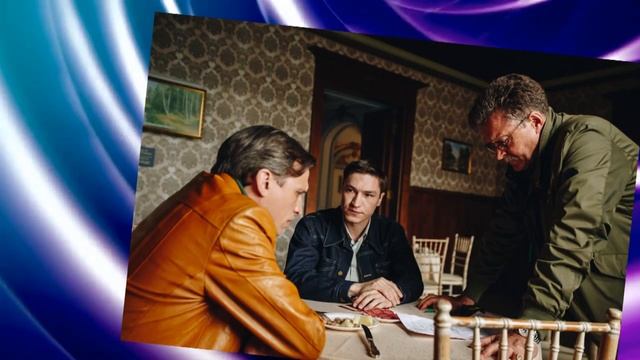 Алекс Лютый сериал. Анонс с 7 по 8 серии. Содержание серий