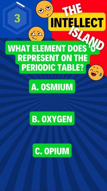 What Element Does  