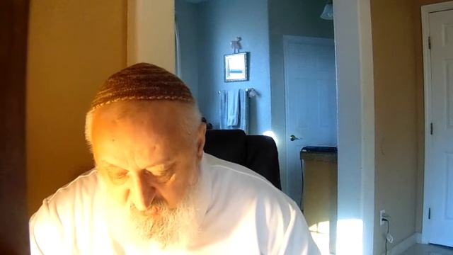 Глава 6 Законы о посвящении стоимости и посвящении херемом