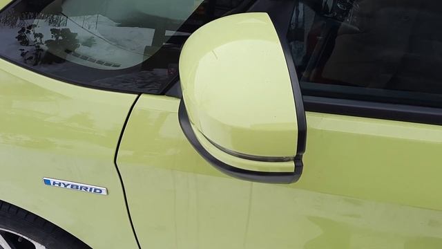 Внесли задаток за Honda Freed HV EX 2019