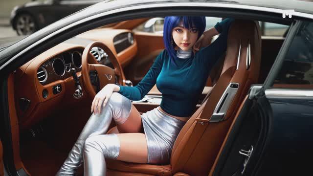 Fake Smile (наша новая песня)