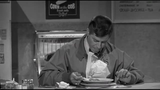 Кто позаботится о магазине?  Манеры -  просто мечта