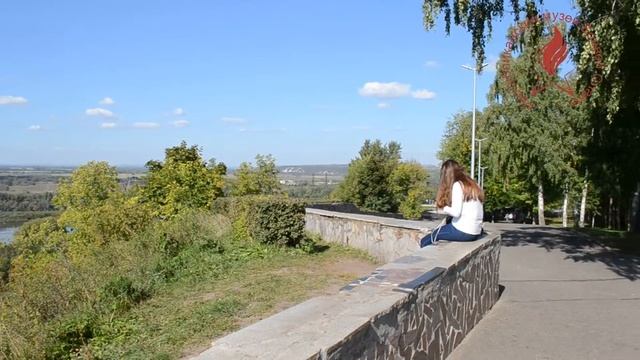 Экскурсия - Парк Победы
