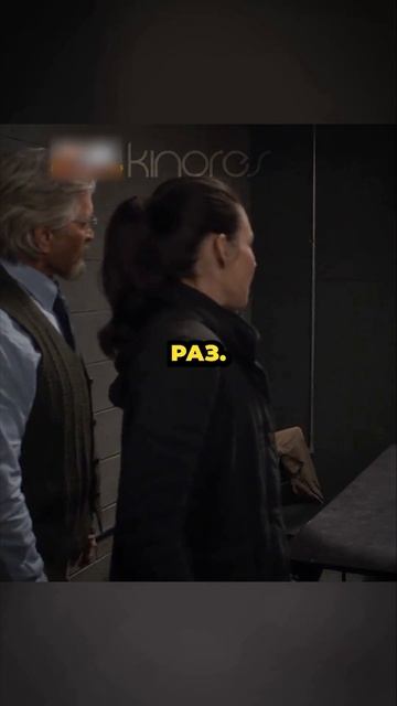 Сбежали от ФБР благодаря муравьям😱 #shorts #short #фильм #кино #фильмнавечер