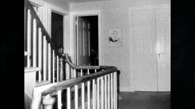 Ужас Амитивилля - реальная страшная история