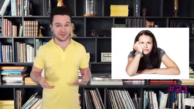 ФАКТЫ ЯЗЫК ЖЕСТОВ