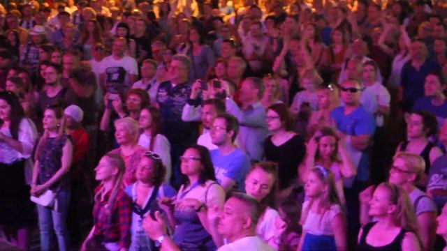 День Польши в Минске 15 июня 2019г. 68ч.(72). Беларусь.