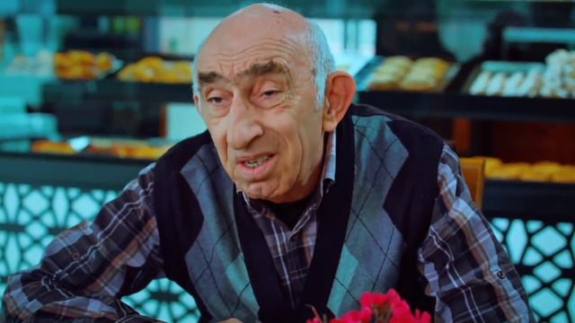 @adinisenkoydizi 300. Bölüm