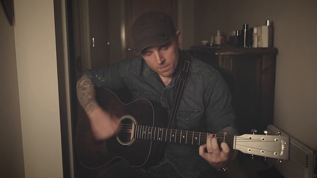 My THREE MONTH Acoustic Guitar Progress (Using Online Lessons)