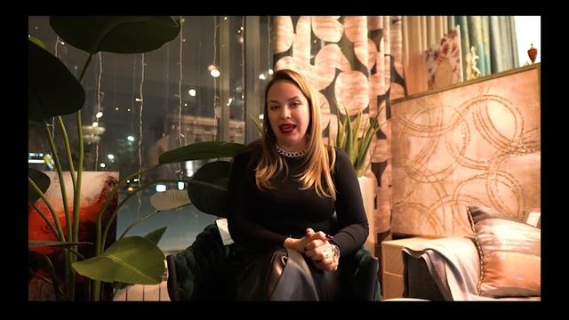 Отзыв от наставника и выпускницы Школы дизайна-Екатерины Кузиной