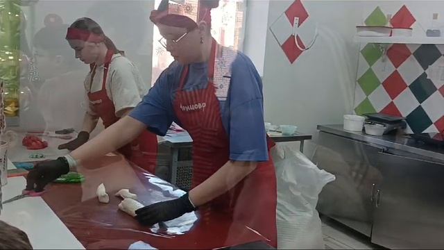 Интересное изготовление 😎