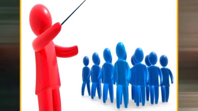 Education Management And Ledarship (CH-04)