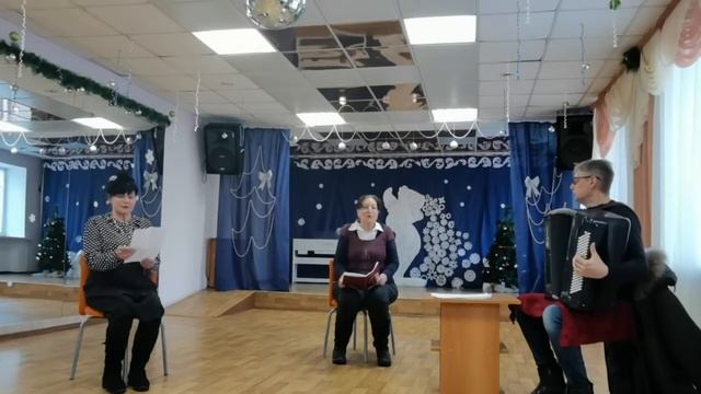 Онлайн урок по вокалу