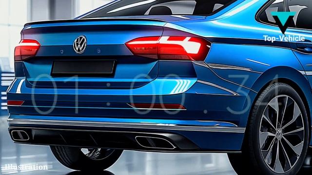 Finally!! 2025 Volkswagen Jetta - Is it worth the wait??