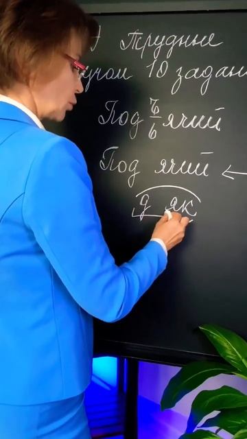 Трудные случаи 10 задания ЕГЭ #егэ2023 #каксдатьегэ #русскийязыкегэ #русскийязык