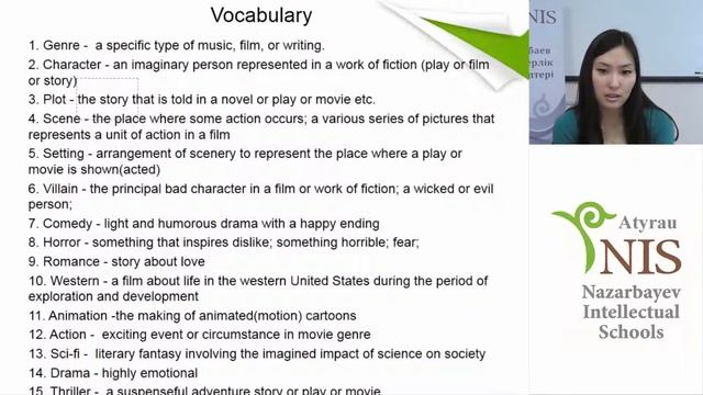 Entertainment And Media