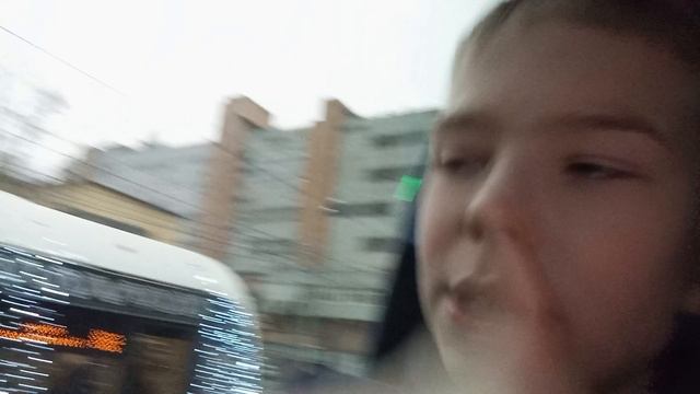 едем на экскурсию 1 серия