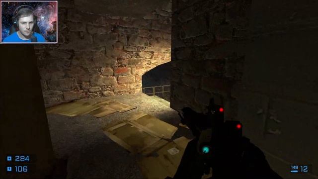 SMOD Elite Прохождение ► АЛИКС ПОХИТИЛИ ► #13