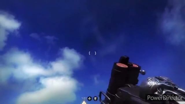 Wolfenstein 1946 Weapon Animations With Call Of Duty Vanguard Sounds