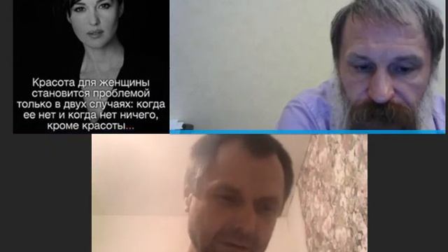 ВСТРЕЧА С ИГОРЕМ ПОЛУЙЧИКОМ