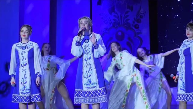 Ритмы Ретро. В горнице. Сл. Н.Рубцова, муз. А.Морозова