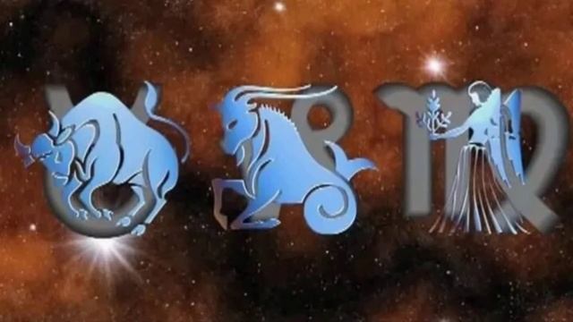 знаки зодиака по стихиям