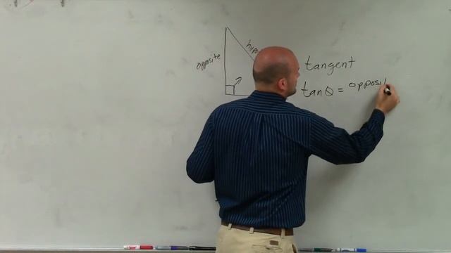 What Is The Tangent Function