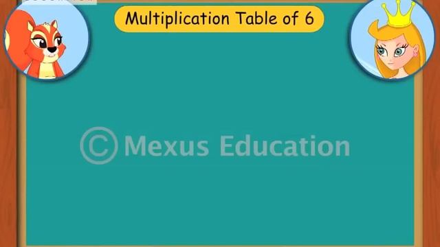 Sing Multiplication Song To Learn Multiplication Tables (1 To 10) | IKen | IKen Edu | IKen App