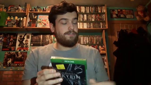 UNBOXING DOBLE CON INVITADA | Hitman Steelbook Edition Season One & Skyrim Special Edition Xbox One