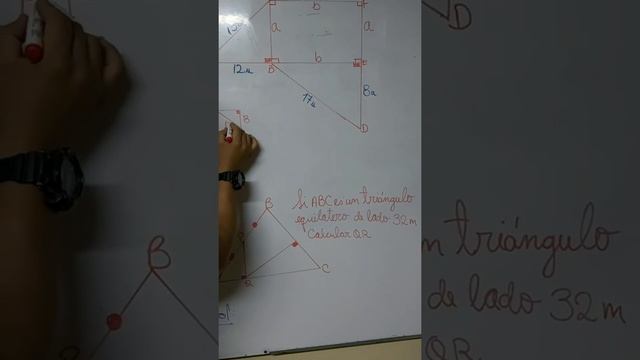 Trigonometría / Teorema De Pitágoras / Tema Y Ejercicios