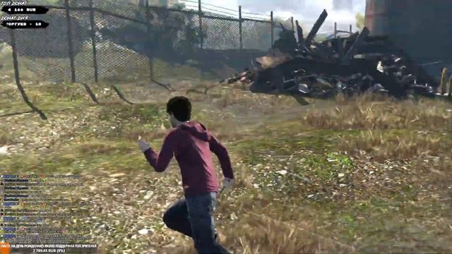 Гарри Поттер и Дары Смерти: Прохождение - ЧАСТЬ 1