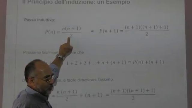 Lezione 20b Fondamenti Di Informatica