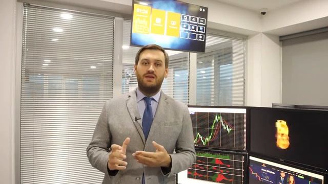 Ежедневный анализ рынка Форекс на 25 ноября 2021 г (видео AMarket)