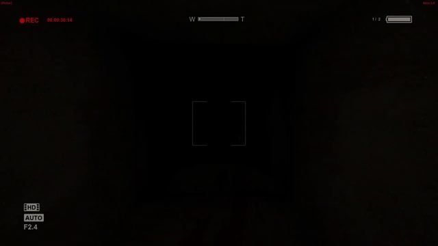 ВРАГИ ВИДЯТ МЕНЯ СКВОЗЬ СТЕНЫ | Outlast