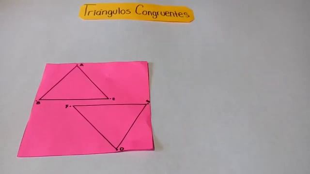 Tutorial (jaqueline) Teorema De Triangulos Congruentes