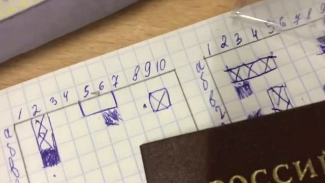 день рождения, пробник огэ • влог 14