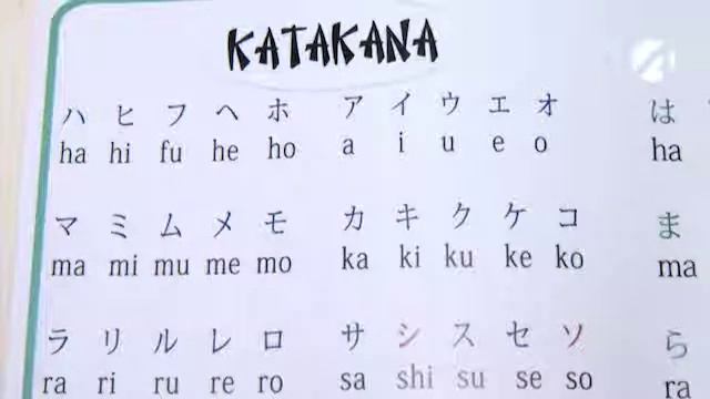 Новые иностранные языки в АЛГ