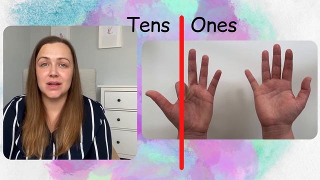 9 Times Table Trick | Quick And Easy Multiplication.