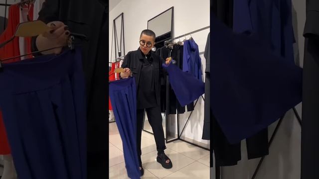 Новая коллекция Ania Schierholt уже в бутике Fashion Plaza